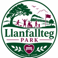 Llanfallteg Park